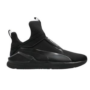 Puma black fierce Core